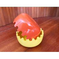 Umeda Masanori Gemini asbak